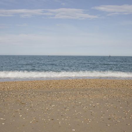 Rooms A Due Passi Dal Mare Porto Recanati Zewnętrze zdjęcie