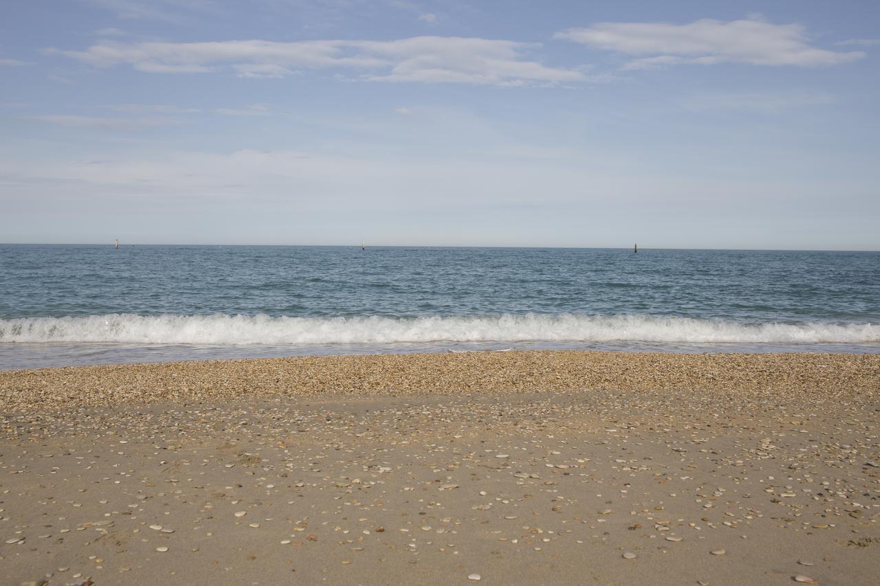 Rooms A Due Passi Dal Mare Porto Recanati Zewnętrze zdjęcie