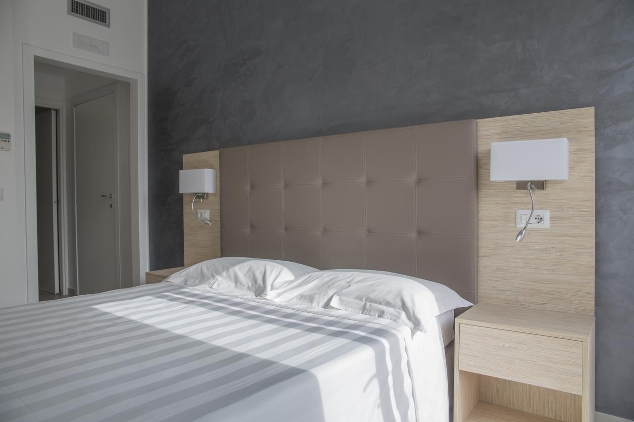 Rooms A Due Passi Dal Mare Porto Recanati Zewnętrze zdjęcie