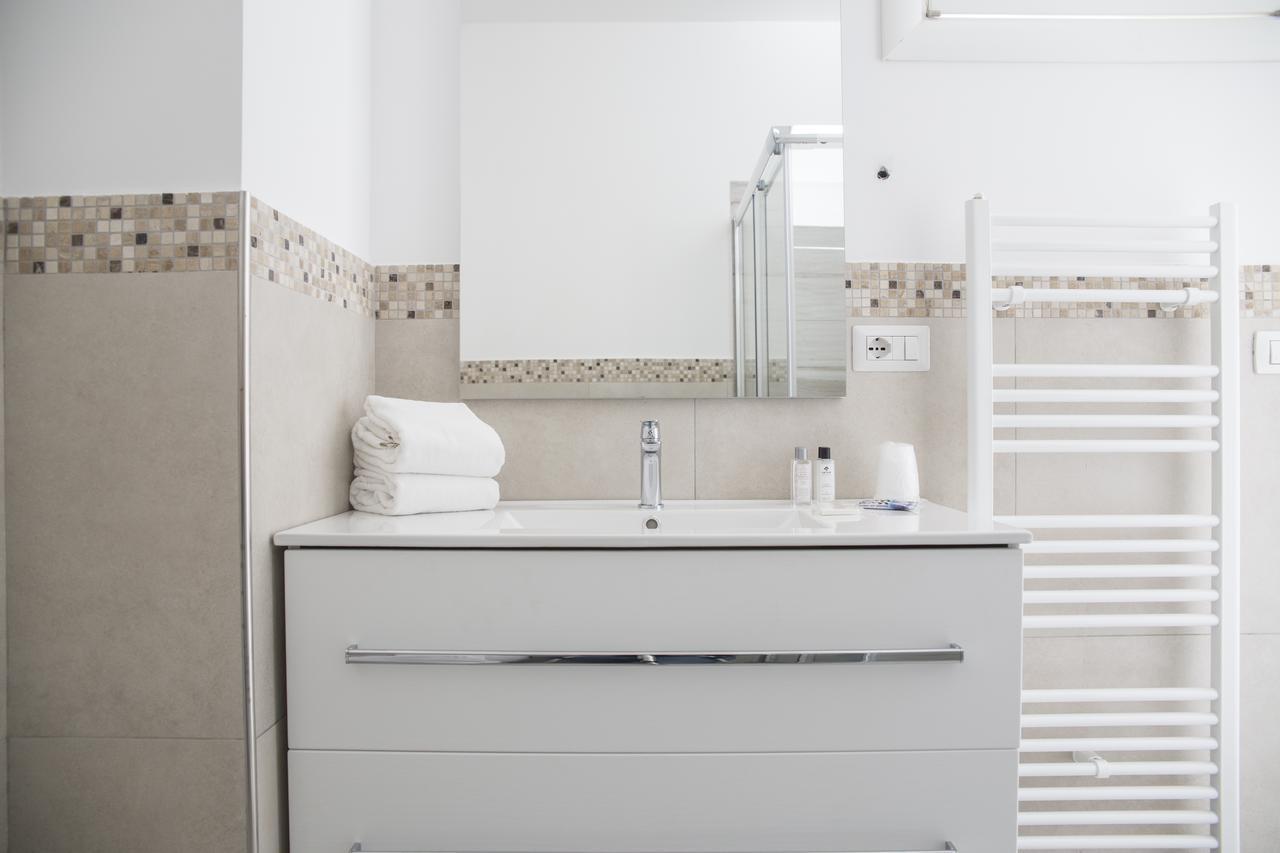 Rooms A Due Passi Dal Mare Porto Recanati Zewnętrze zdjęcie
