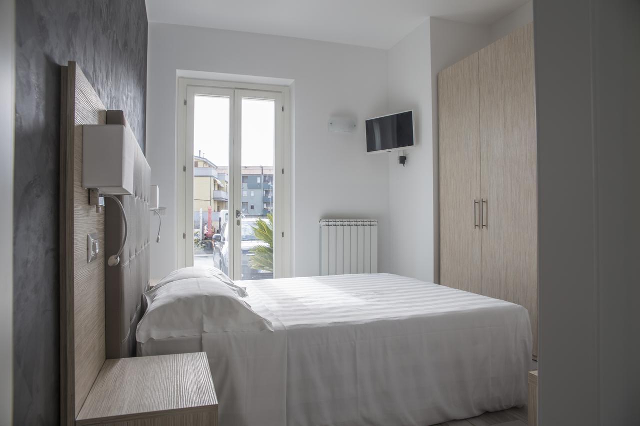 Rooms A Due Passi Dal Mare Porto Recanati Zewnętrze zdjęcie
