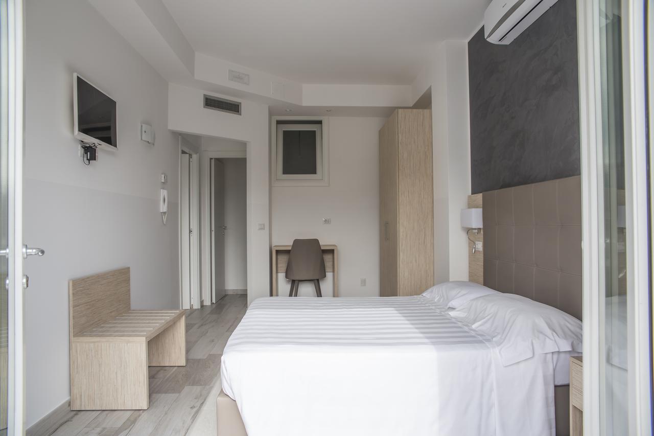 Rooms A Due Passi Dal Mare Porto Recanati Zewnętrze zdjęcie