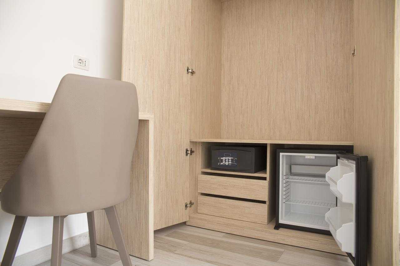 Rooms A Due Passi Dal Mare Porto Recanati Zewnętrze zdjęcie