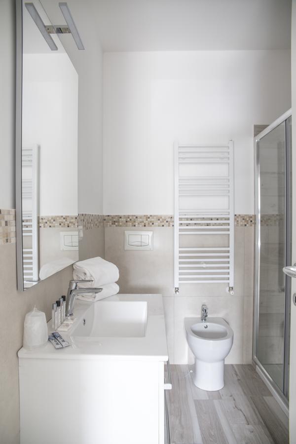 Rooms A Due Passi Dal Mare Porto Recanati Zewnętrze zdjęcie