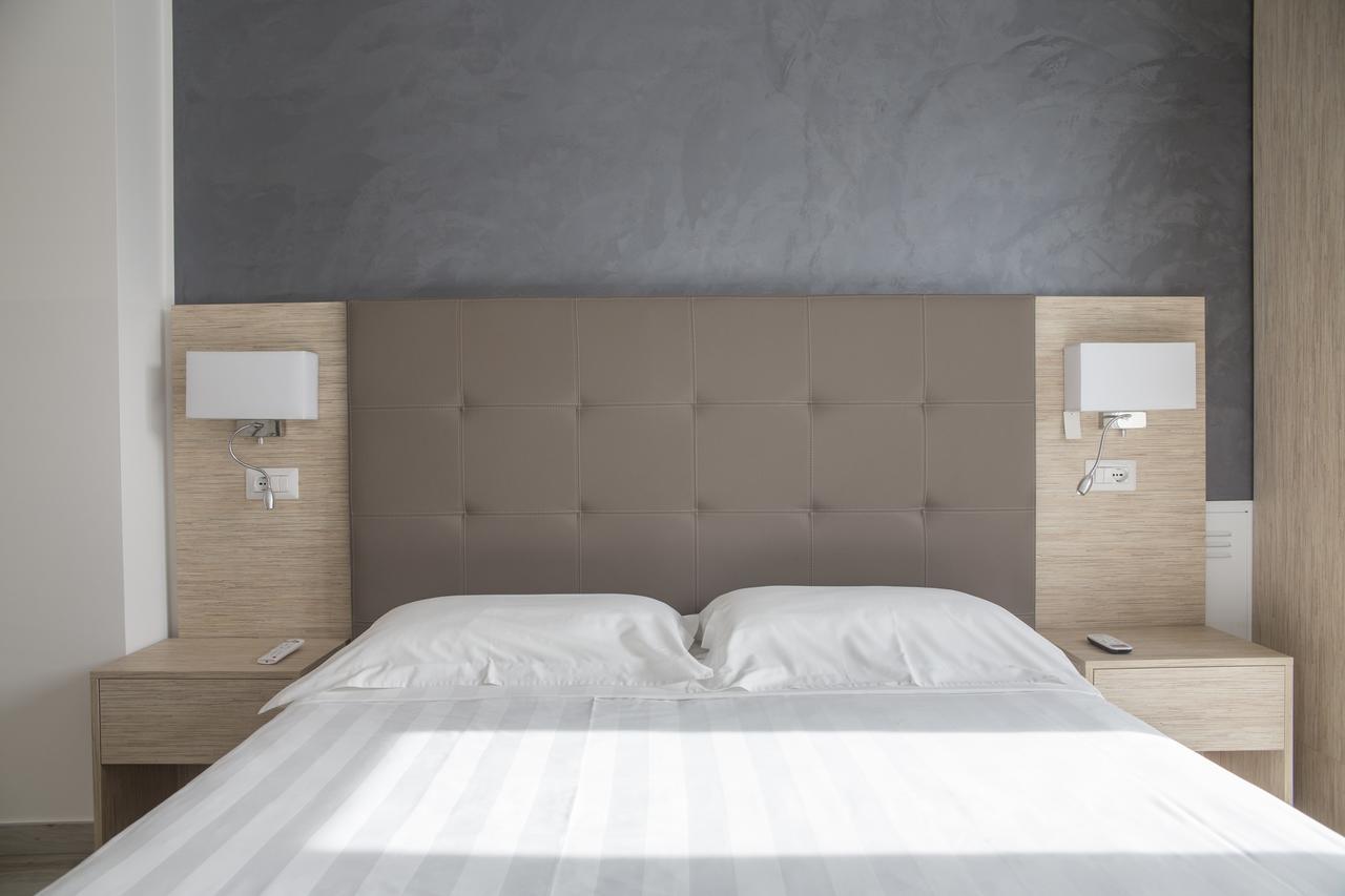 Rooms A Due Passi Dal Mare Porto Recanati Zewnętrze zdjęcie