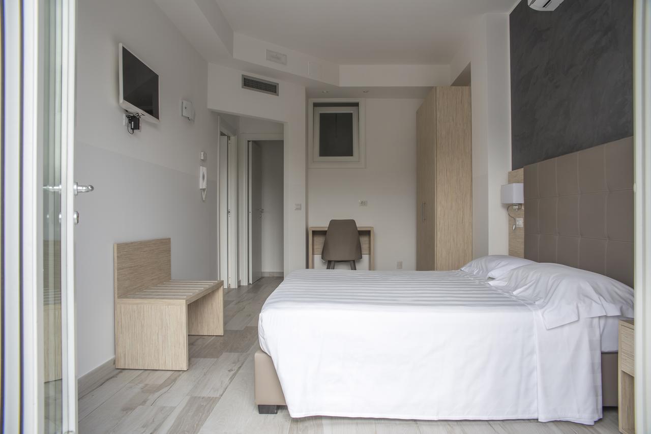 Rooms A Due Passi Dal Mare Porto Recanati Zewnętrze zdjęcie