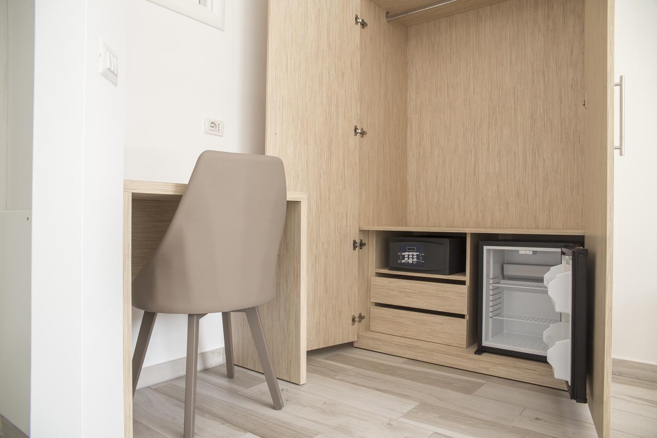 Rooms A Due Passi Dal Mare Porto Recanati Zewnętrze zdjęcie